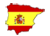 CENTRE ASTRAGAL - Espanol