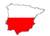 CENTRE ASTRAGAL - Polski